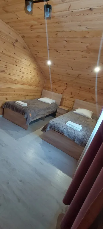 Дом на большую компанию