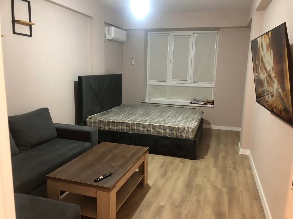 Квартира в Каспийске, дом люкс класса