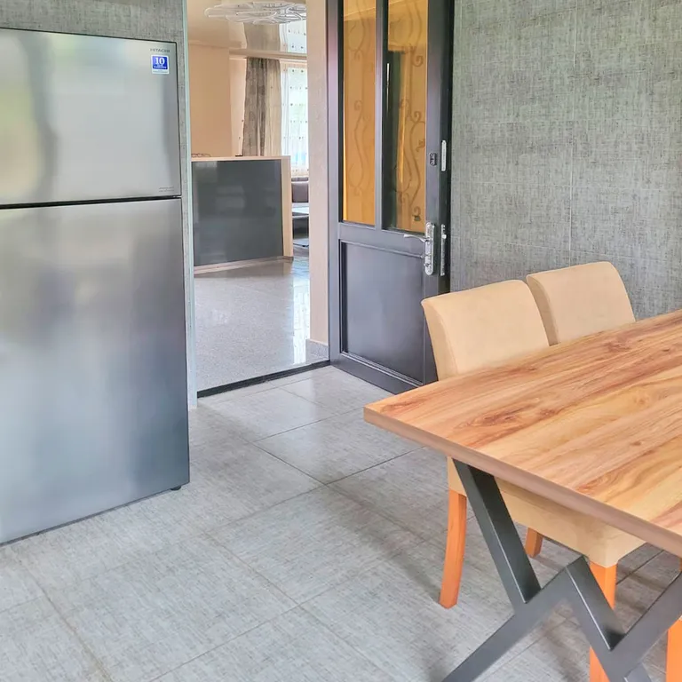 Уютная студия у подножья горы недалеко от пляжа Гонио и Батуми