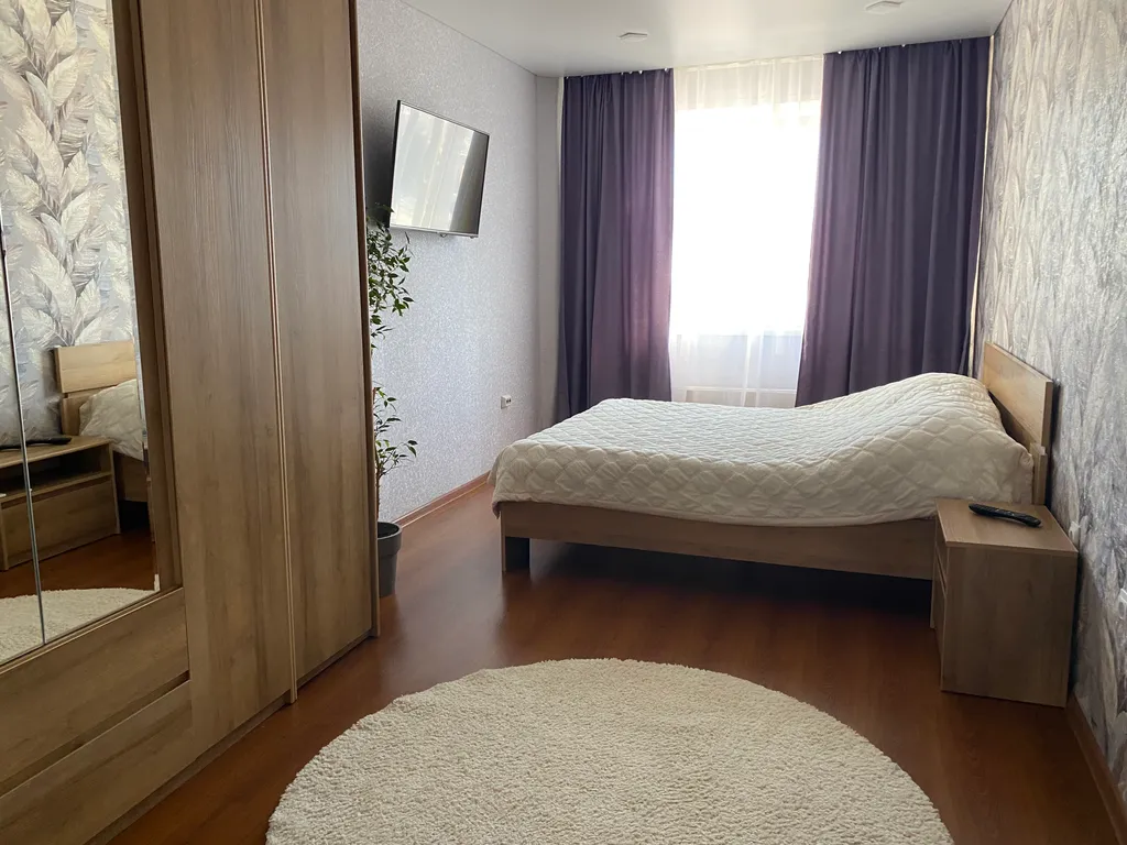 2-комнатная Квартира — аренда посуточно в Шерегеш