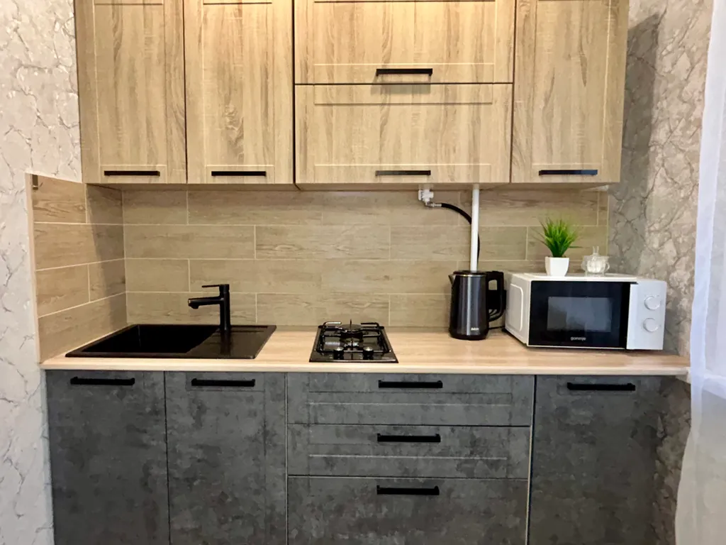 Квартира комфорт и уют