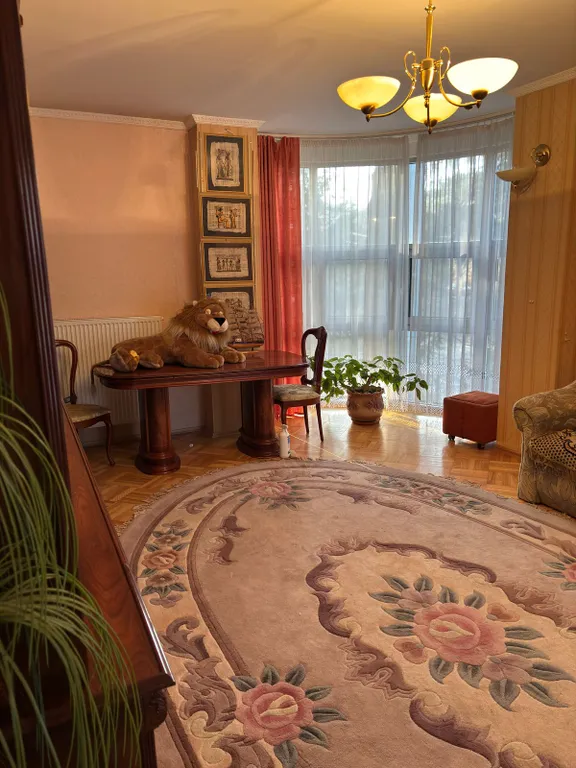 Квартира Круглогодично благоустроенная квартира в тихом и уютном месте — Светлогорск