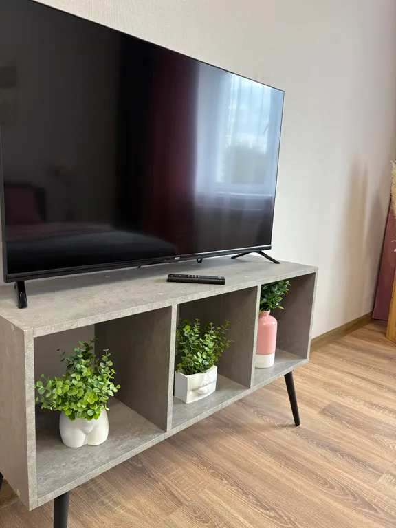 Уютная, комфортабельная квартира