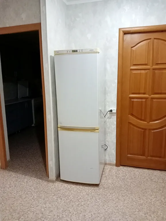 Чистая и уютная квартира