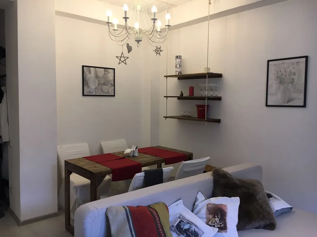 Аппартаменты Мерибель