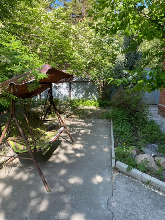 Увильды дом у озера