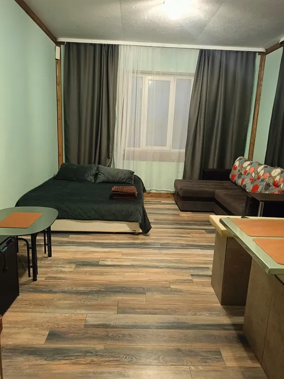 2-комнатная Квартира — аренда посуточно в Суздаль