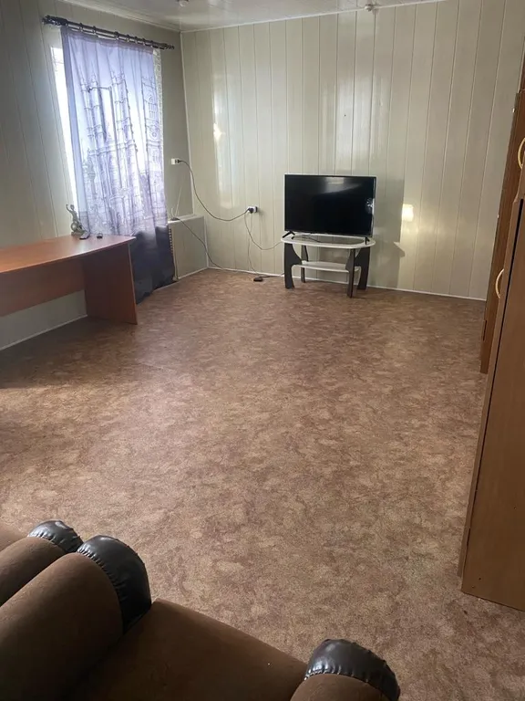 Квартира на Втором Строителе