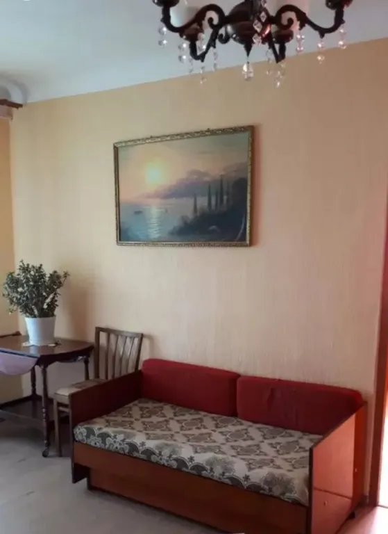 2-комнатная квартира для отдыха семьи с детьми