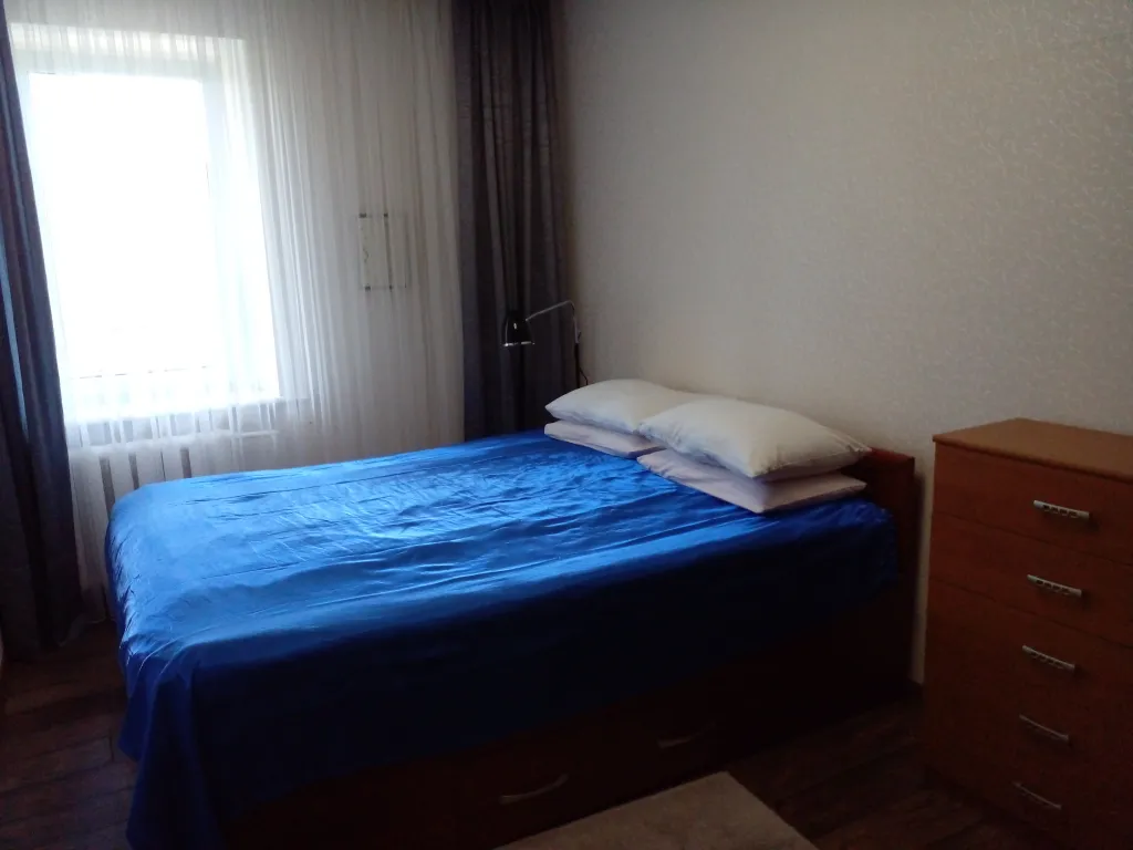 Квартира в удобном месте