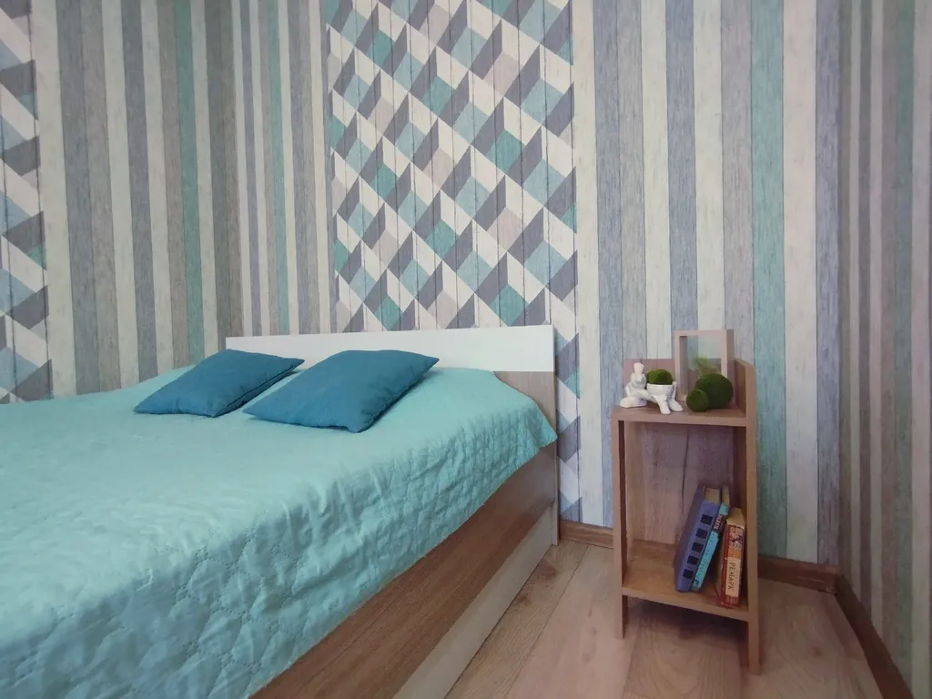 Апартаменты Чайка