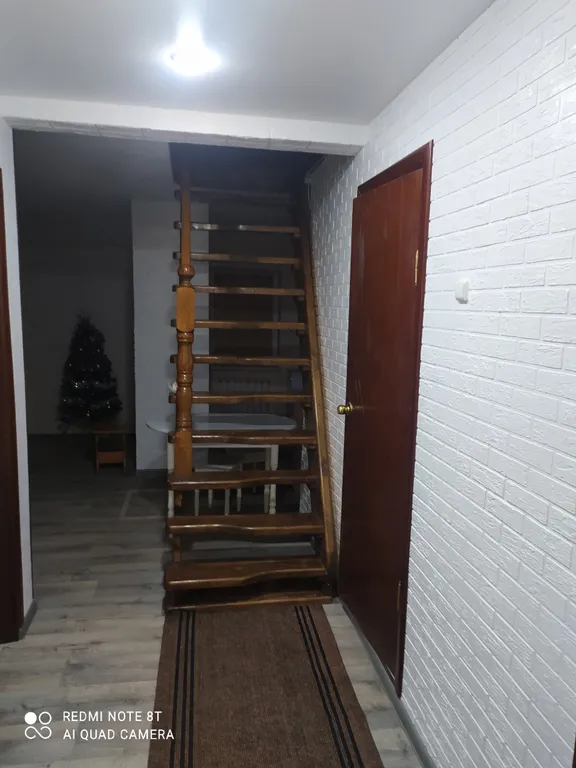 Уютная квартира рядом с центром