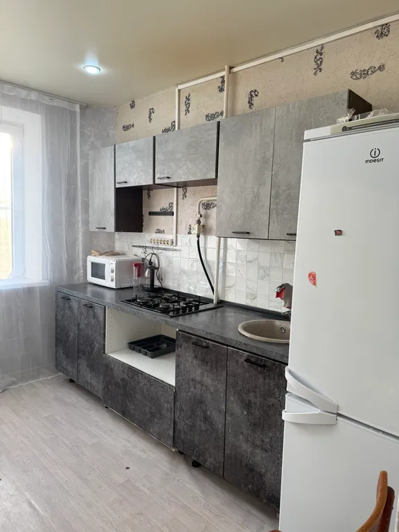 Квартира Уютная квартира в центре поселка — Новый Рогачик