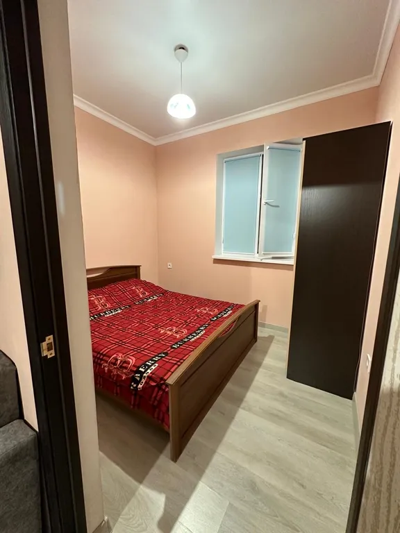 Домик у пляжа