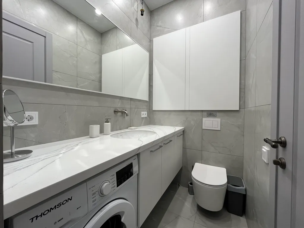 Квартира у Екатерининского парка