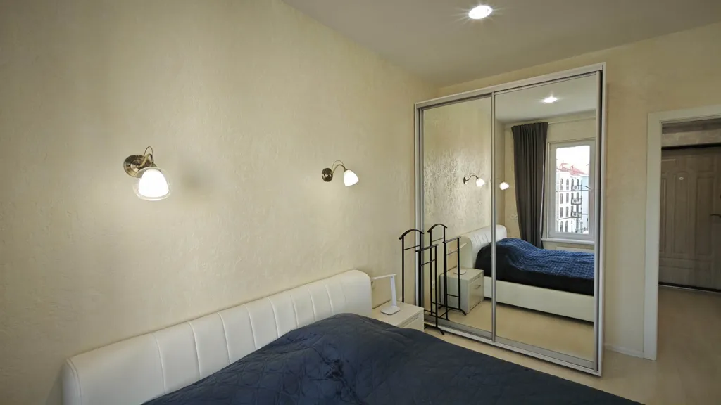 ЖК Евпатория кв.59 от Evparenda