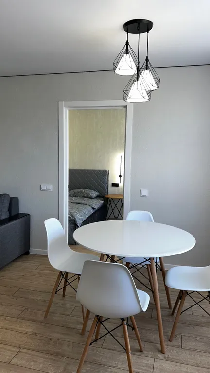 Апартаменты люкс