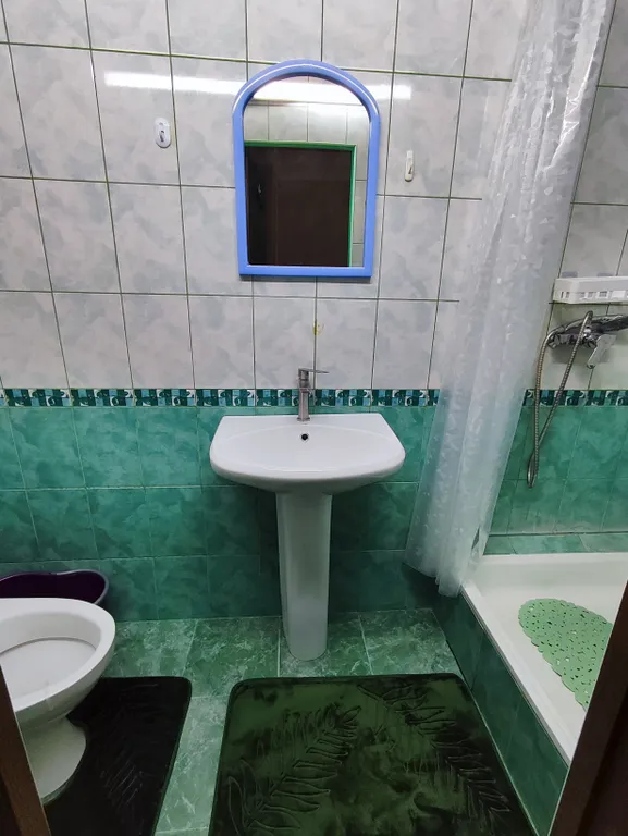 Квартира 3-комнатная квартира рядом с морем — Лазаревское