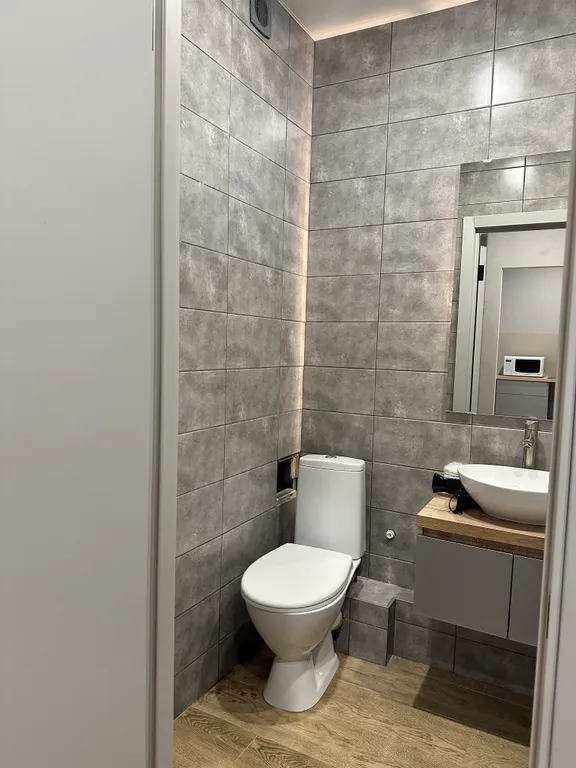 Уютная квартира в Южном городе