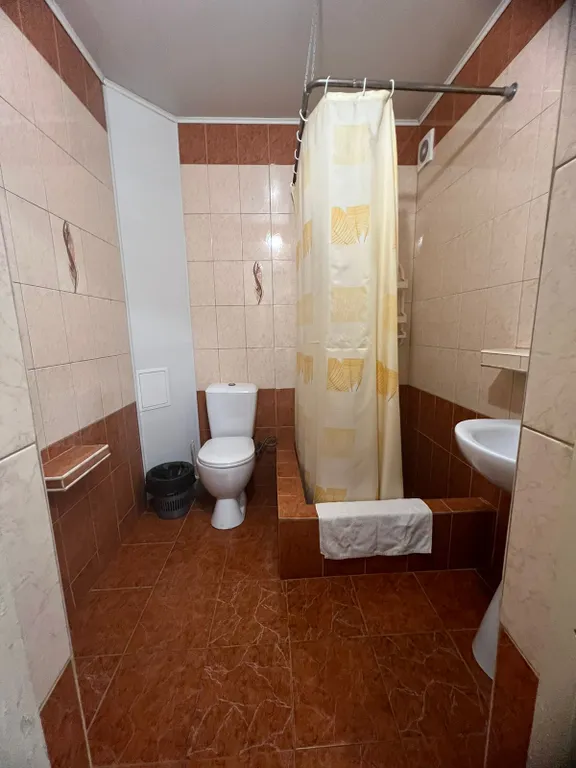 Квартира Комната — Адлер