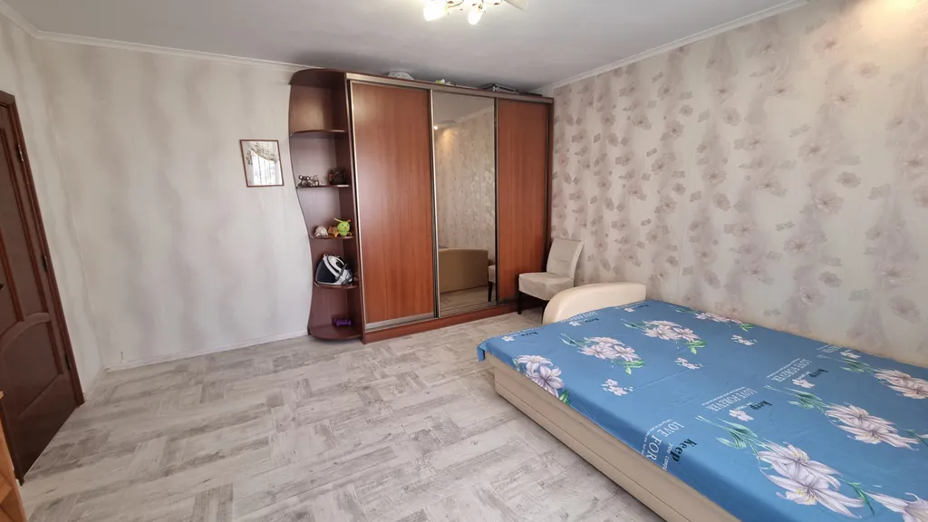 Квартира Лучшие апартаменты — Калининград