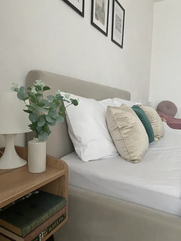 Квартира Квартира Видовая евродвушка у Metro  Chkalovskaya бесконтактное — Екатеринбург