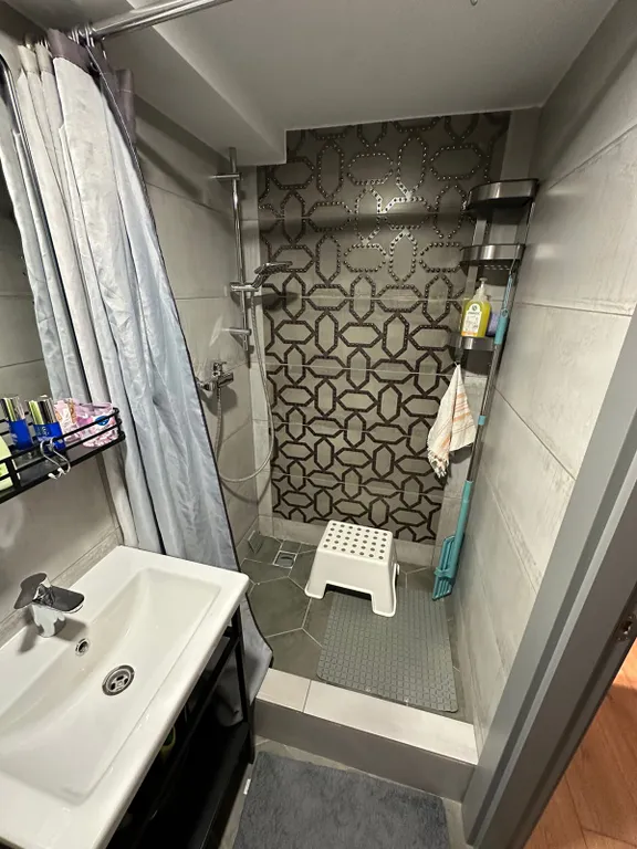 Квартира Двухуровневая квартира-студия в ЖК Red Star Loft — Москва