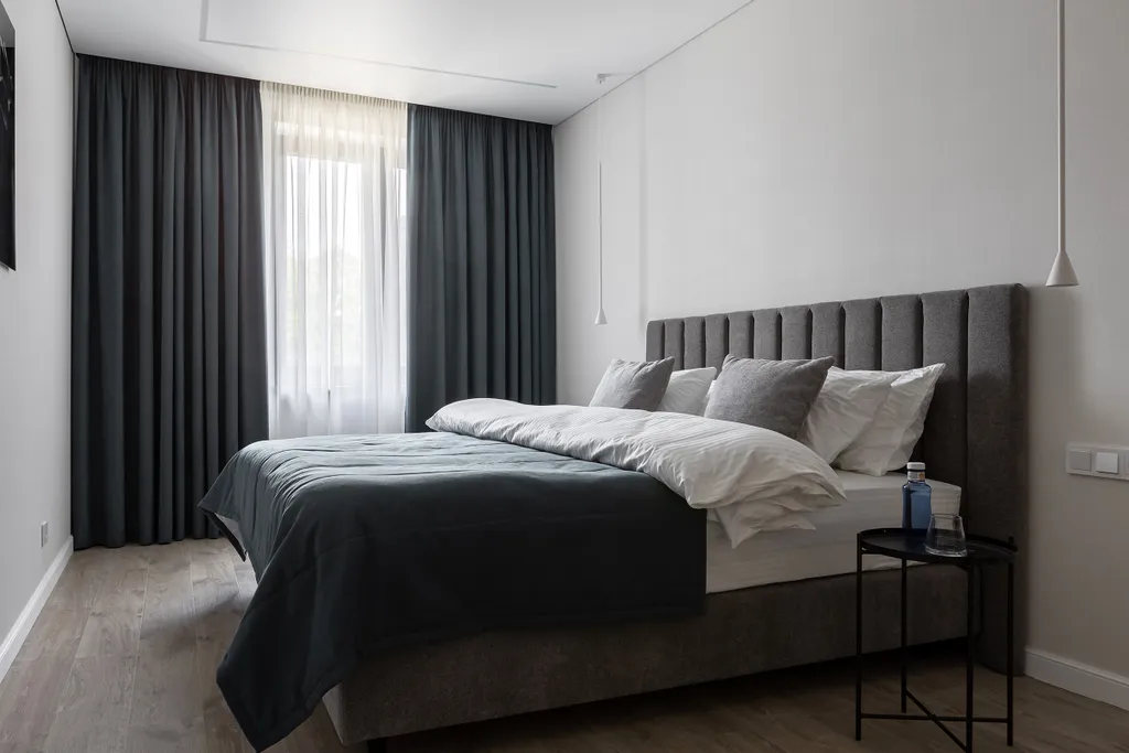 Апартаменты 7