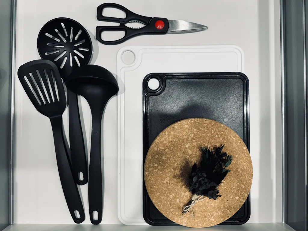 Изящная студия с шикарным видом на мегаполис