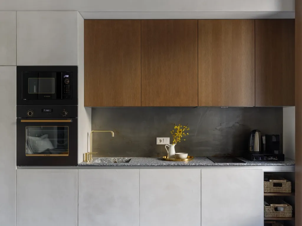 Studio 36 Suites Titul Amber