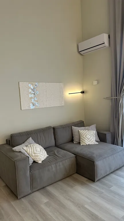 Стильный дом