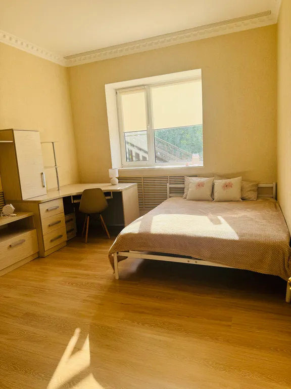 Коттедж Коттедж Апартаменты в местах силы Пшады — Геленджик