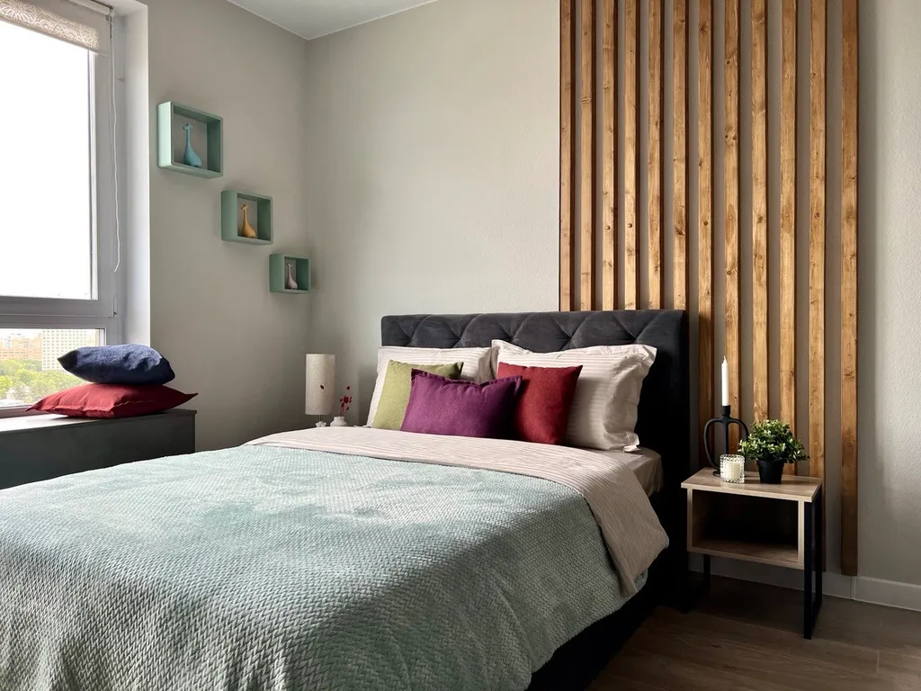 Квартира Уют и комфорт — Котельники