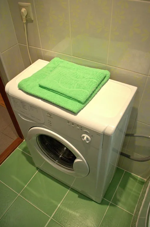 Апартамент фьюжн