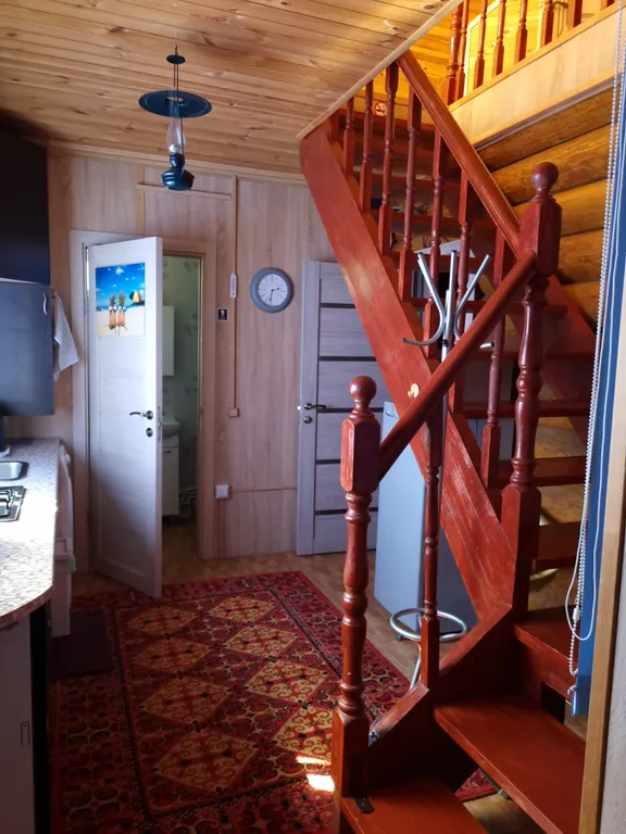 Гостевой дом "Тригоры" в Тригорском