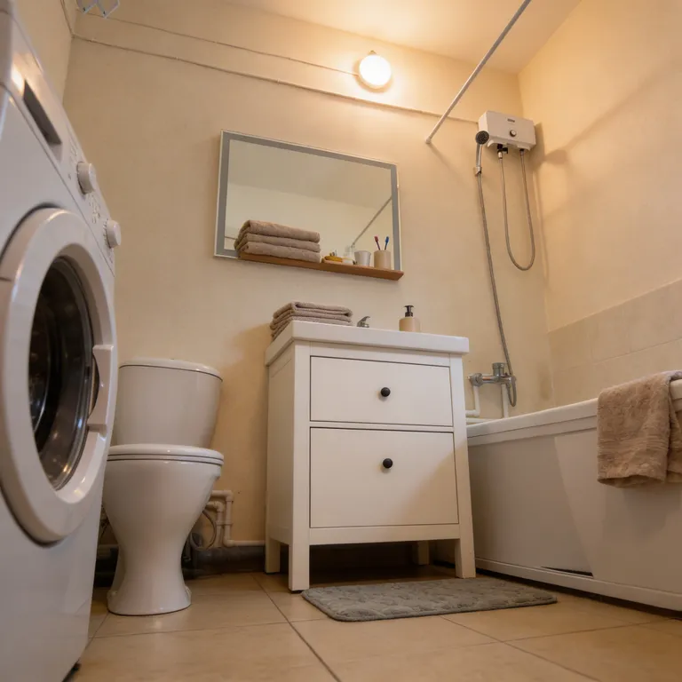 Новая квартира на М4 возле Леруа и Ленты