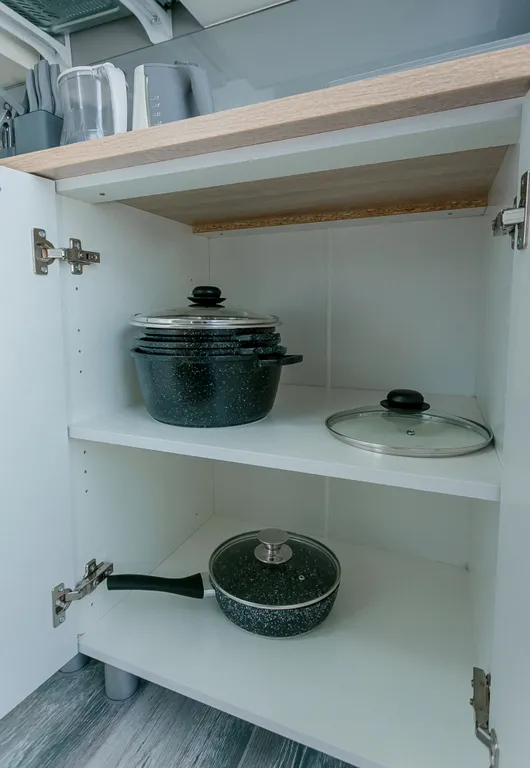 Квартира Квартира Аппартаменты на границе с Абхазией — Сочи