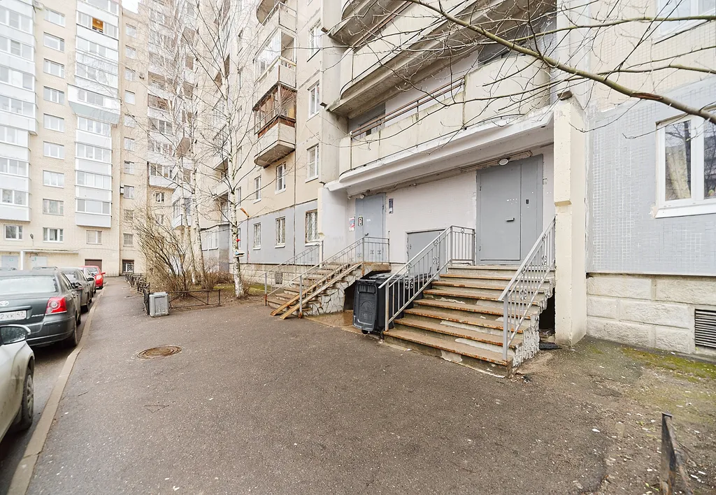 Зенит, история с продолжением