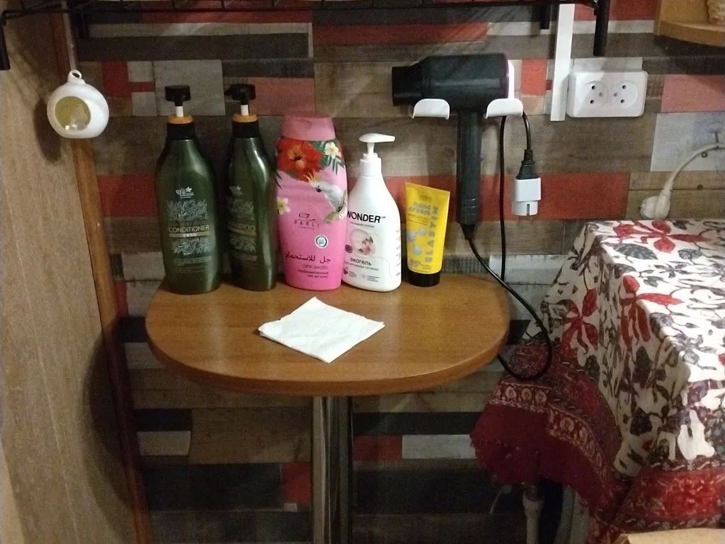 Квартира Квартира Уютная комнатка студия в частном секторе — Ярославль