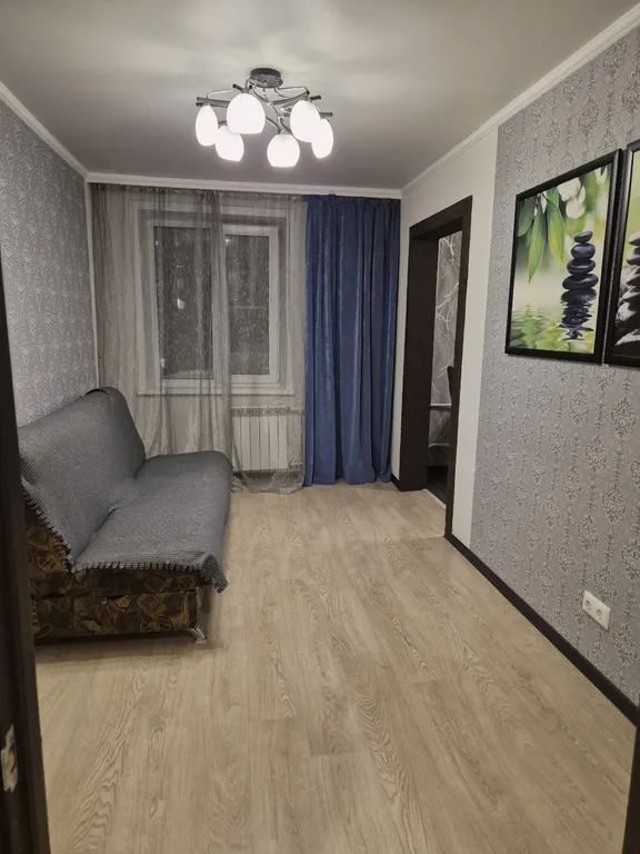 Уютная квартира в центре Сыктывкара