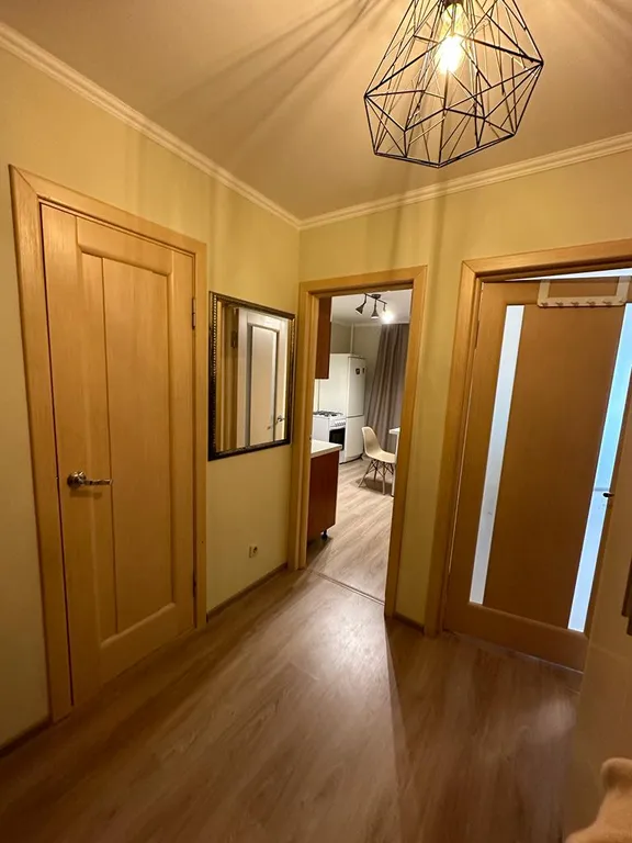 Уютная квартира в самом центре города