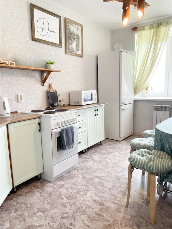 Квартира рядом с набережной Yo-apart