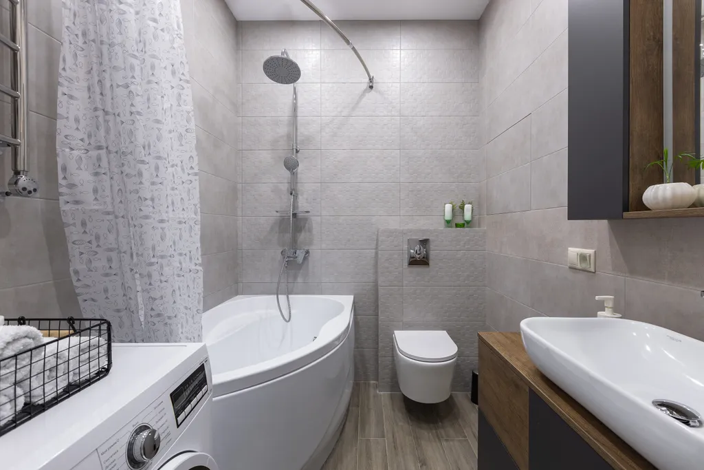 Квартира-студия в центре