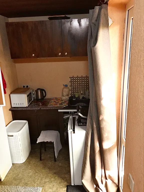 Частный дом в центре