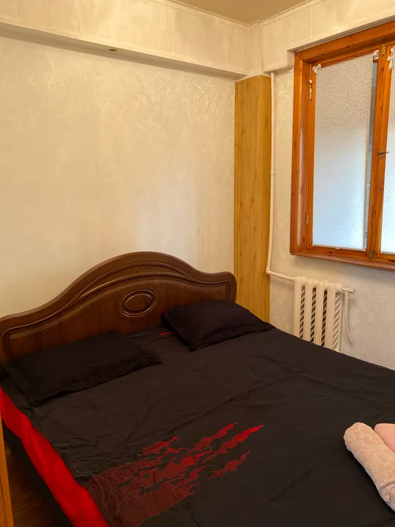 Квартира 2-комнатная Квартира — Махачкала