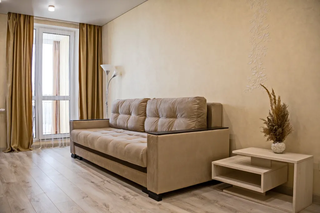 Premium новая огромная видовая квартира в новом доме