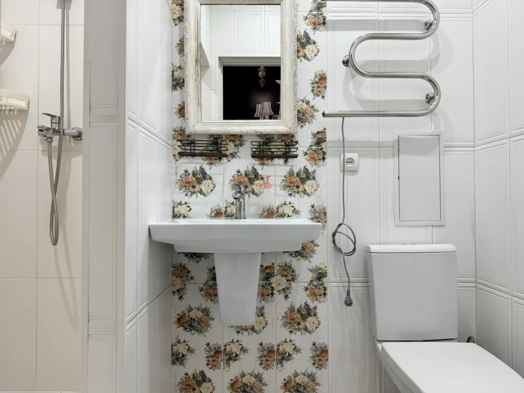 Апарты с видом на море MRPL-24 и Бесконтактным заселением