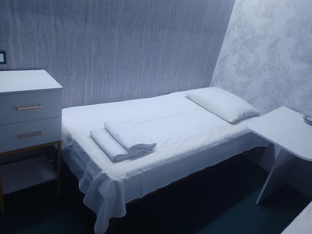 Квартира Комната — Обь