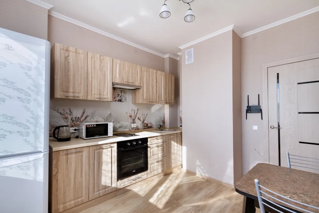 Квартира Большая уютная 2-комнатная квартира рядом с жд вокзалом, Аквапарк, Зоопарк — Новосибирск