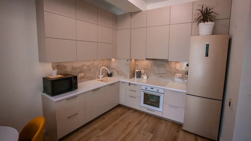 Море и Солнце Premium